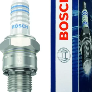 Productos Bujía Bosch