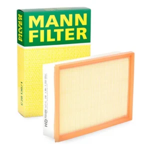 Productos Filtro de aire MANN-FILTER